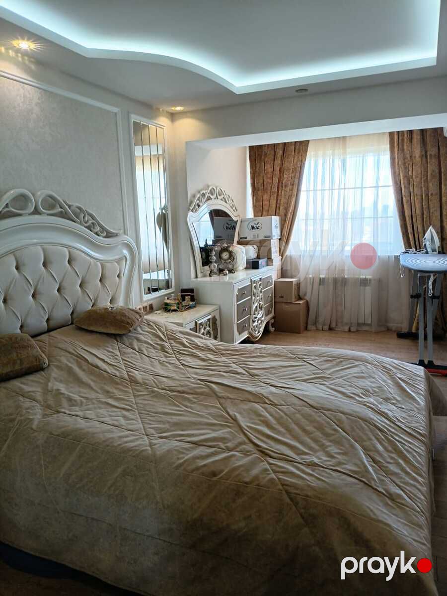 Satılır 3 otaqlı köhnə tikili 80 m² — Mənzil, Bakı (4)