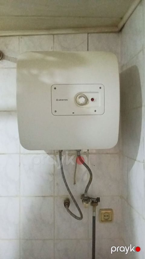 Ariston su qızdırıcısı (elektrikli, divara montaj) - Kompakt — Bakı