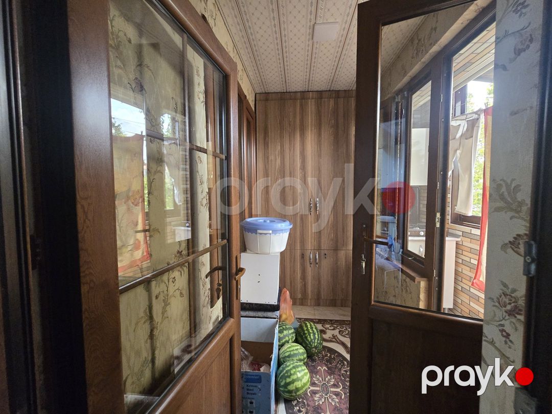 Satılır 5 otaqlı köhnə tikili 110 m² — Mənzil, Sumqayıt (10)