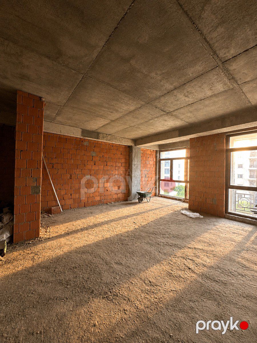 Satılır 3 otaqlı yeni tikili 117 m² — Mənzil, Bakı (3)