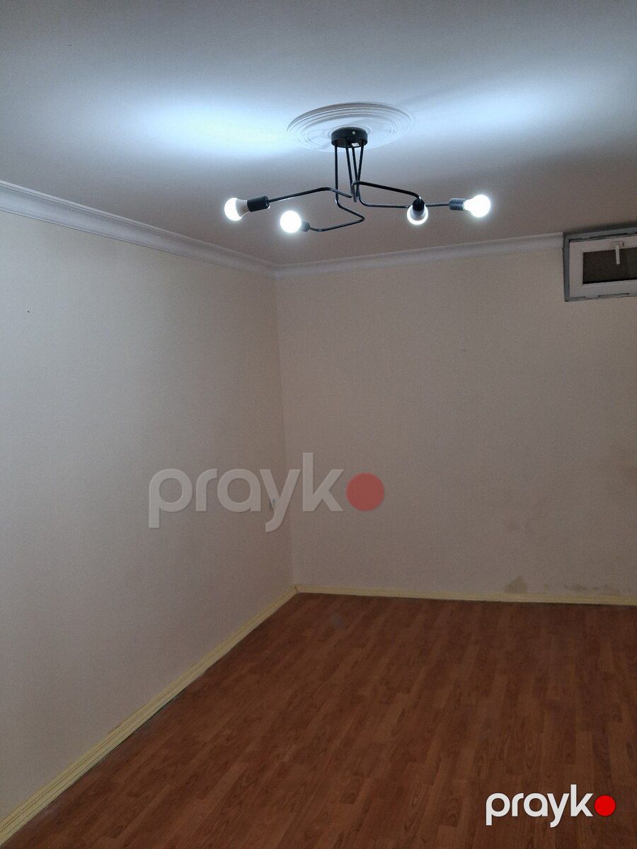 1-otaqlı mənzil, 28 May m., 22 m² — Mənzil, Bakı (2)