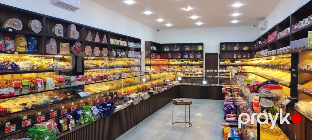 Vitrin — Biznes və avadanlıq, Bakı (2)