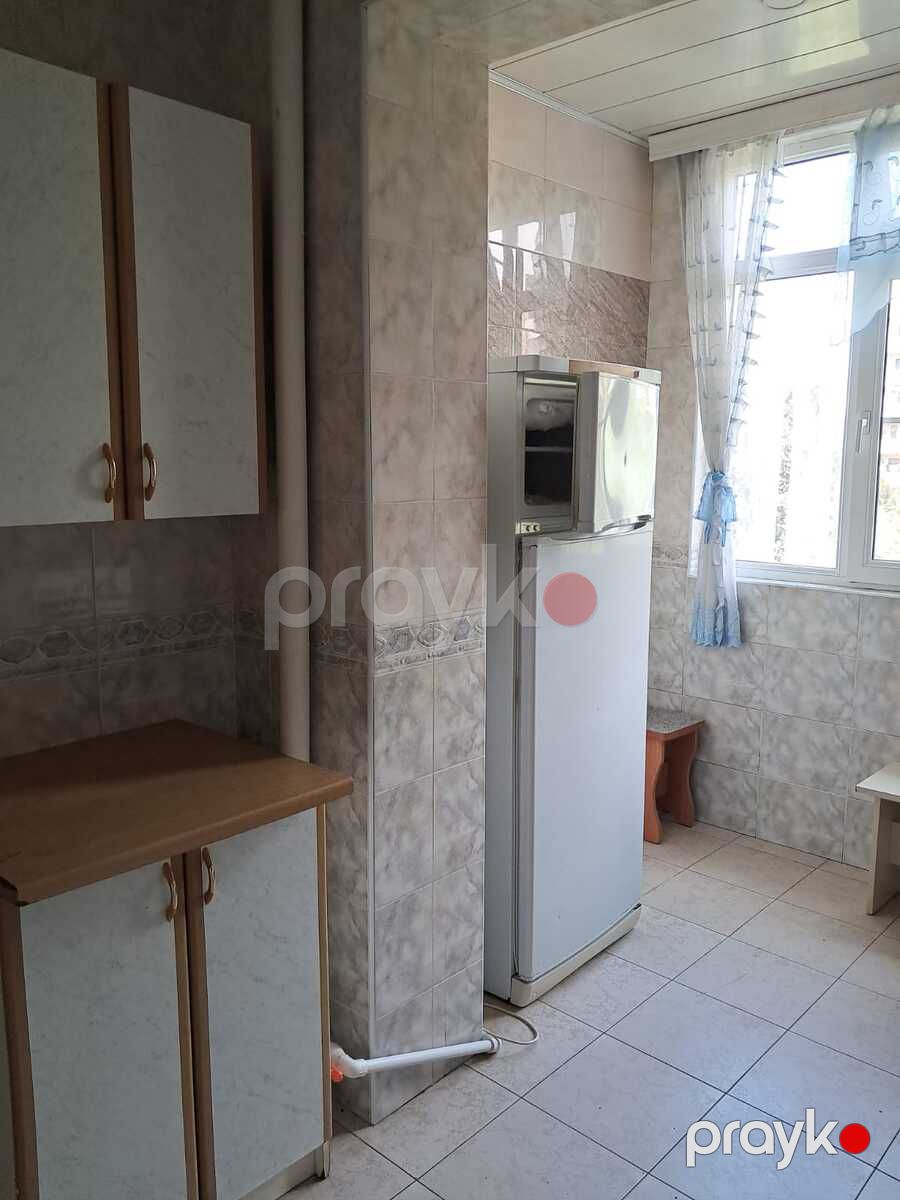 İcarəyə verilir 3 otaqlı köhnə tikili 90 m² — Mənzil, Bakı (10)