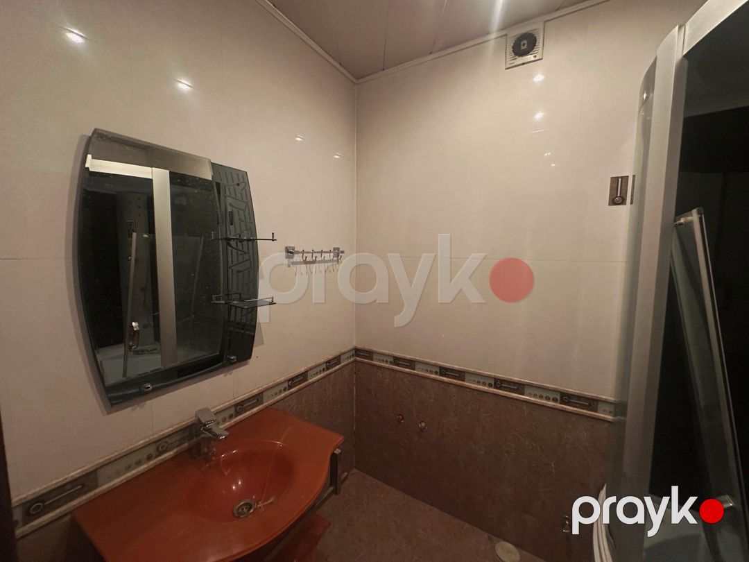 Satılır 3 otaqlı yeni tikili 135 m² — Mənzil, Bakı (8)