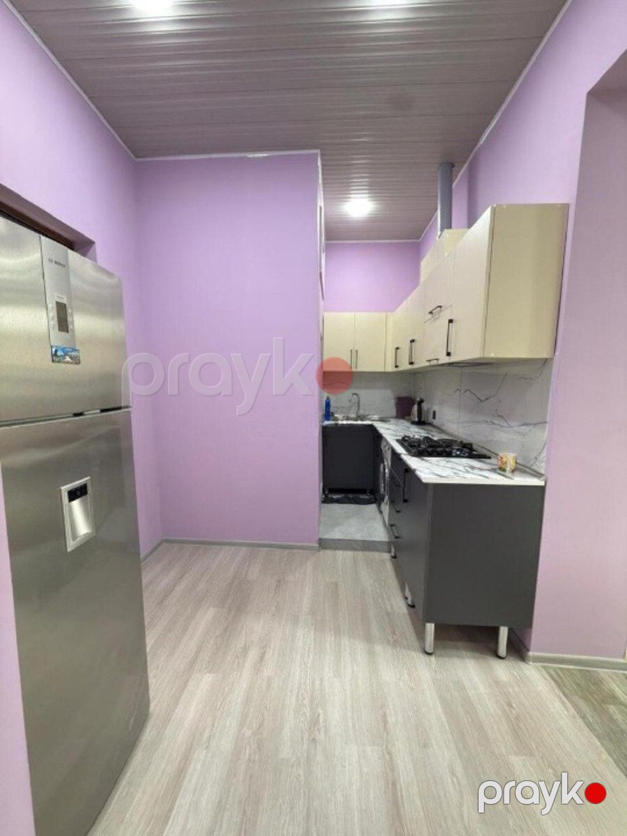Satılır 2 otaqlı köhnə tikili 51 m² — Mənzil, Bakı (7)