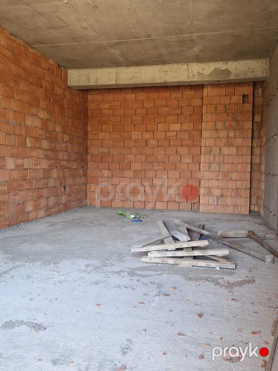 2-otaqlı yeni tikili, Sumqayıt ş., 78 m² — Mənzil, Sumqayıt (6)