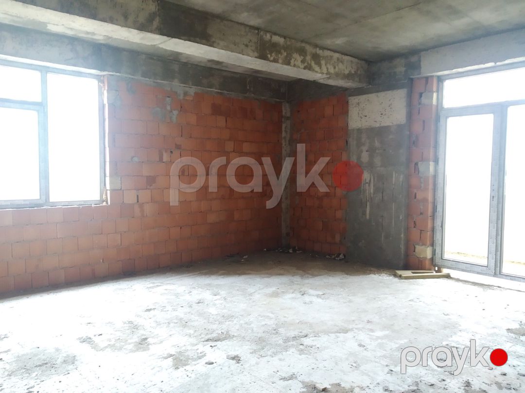 Satılır 3 otaqlı yeni tikili 106 m² — Mənzil, Bakı (5)