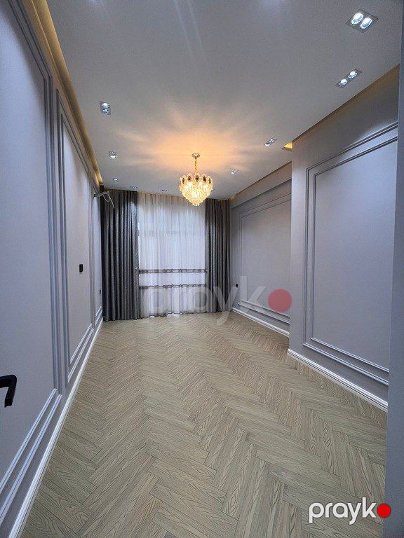 Satılır 2 otaqlı yeni tikili 56 m² — Mənzil, Bakı (7)