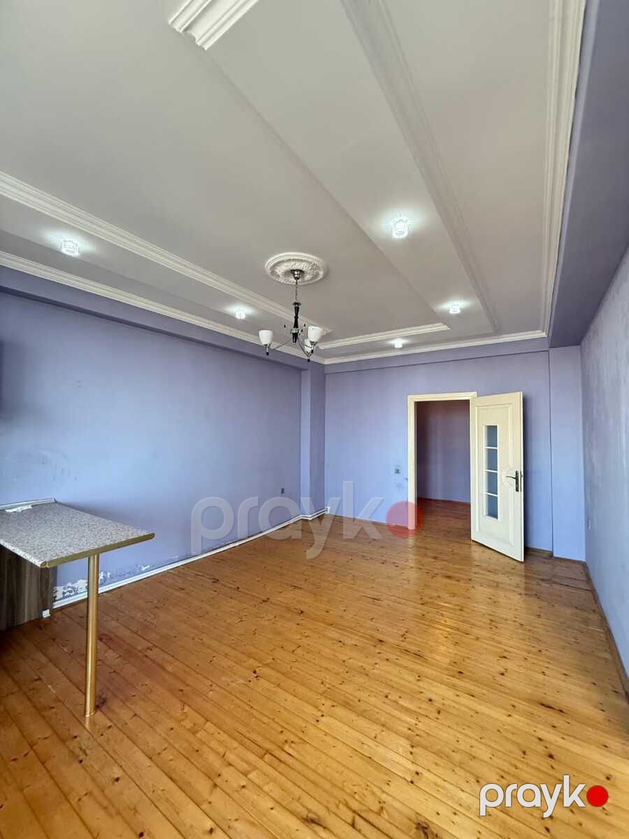 Satılır 2 otaqlı yeni tikili 83 m² — Mənzil, Bakı (2)