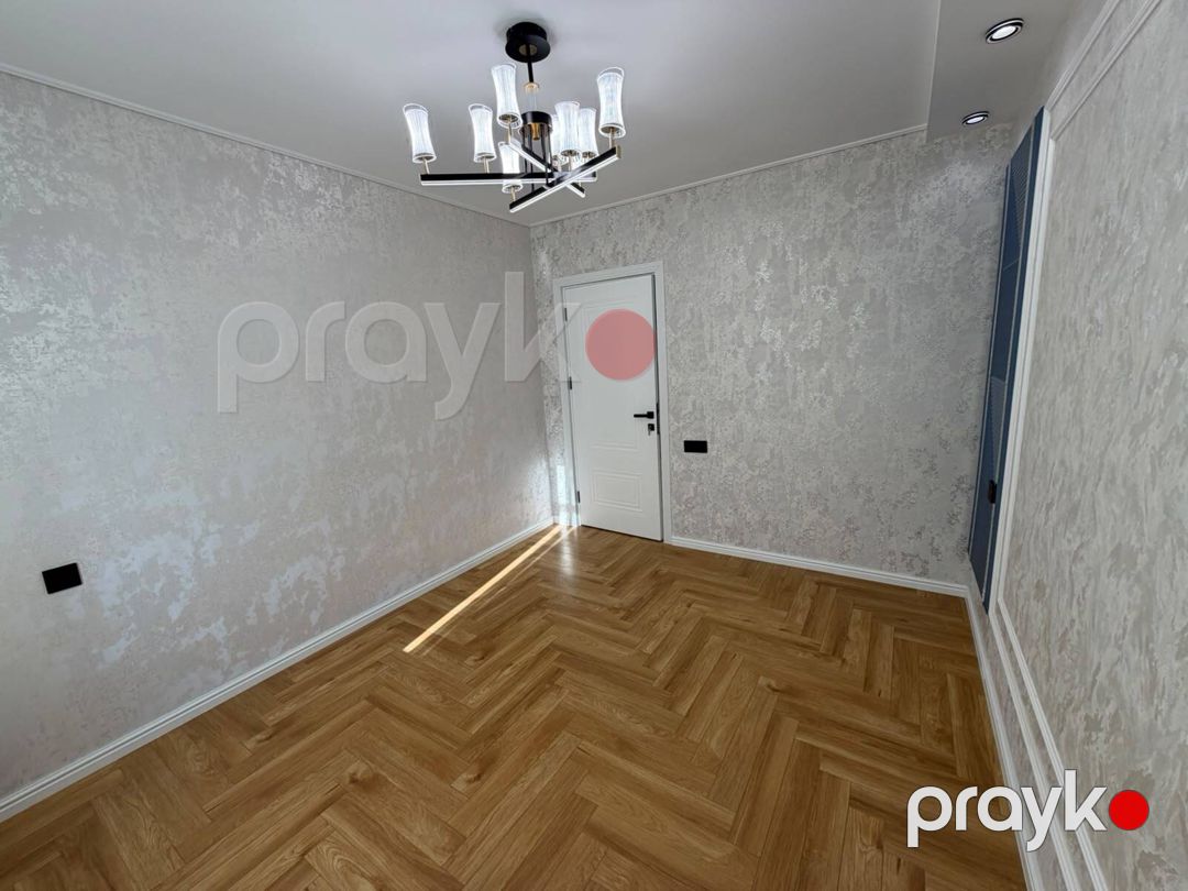 Satılır 3 otaqlı yeni tikili 65 m² — Mənzil, Bakı (12)