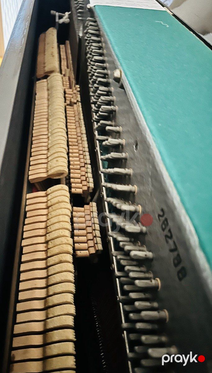 Piano — Musiqiə alətləri, Bakı (2)