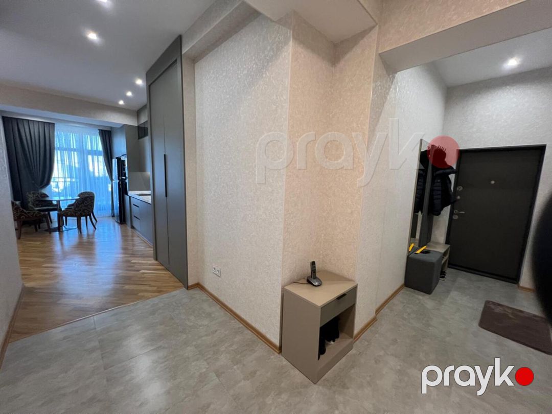 Satılır 3 otaqlı yeni tikili 102 m² — Mənzil, Bakı (11)