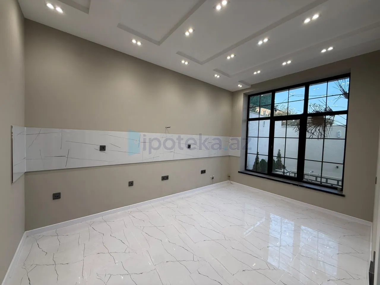 Satılır: 5 Otaq, Evlər/Villalar, Abşeron r., Masazır q., 200.00 m² — Ev, villa, Abşeron (2)