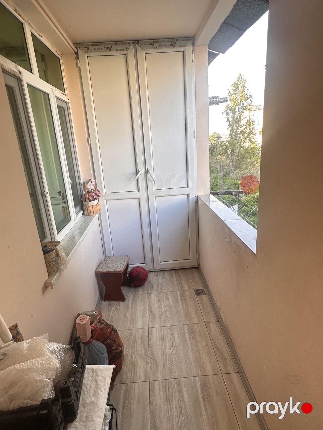 Satılır 3 otaqlı köhnə tikili 90 m² — Mənzil, Bakı (2)