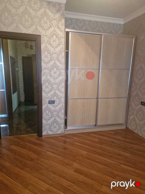 İcarəyə verilir 1 otaqlı yeni tikili 50 m² — Bakı