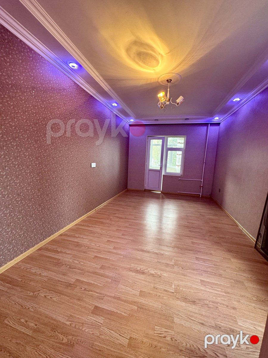 Satılır 2 otaqlı yeni tikili 48 m² — Mənzil, Bakı (2)