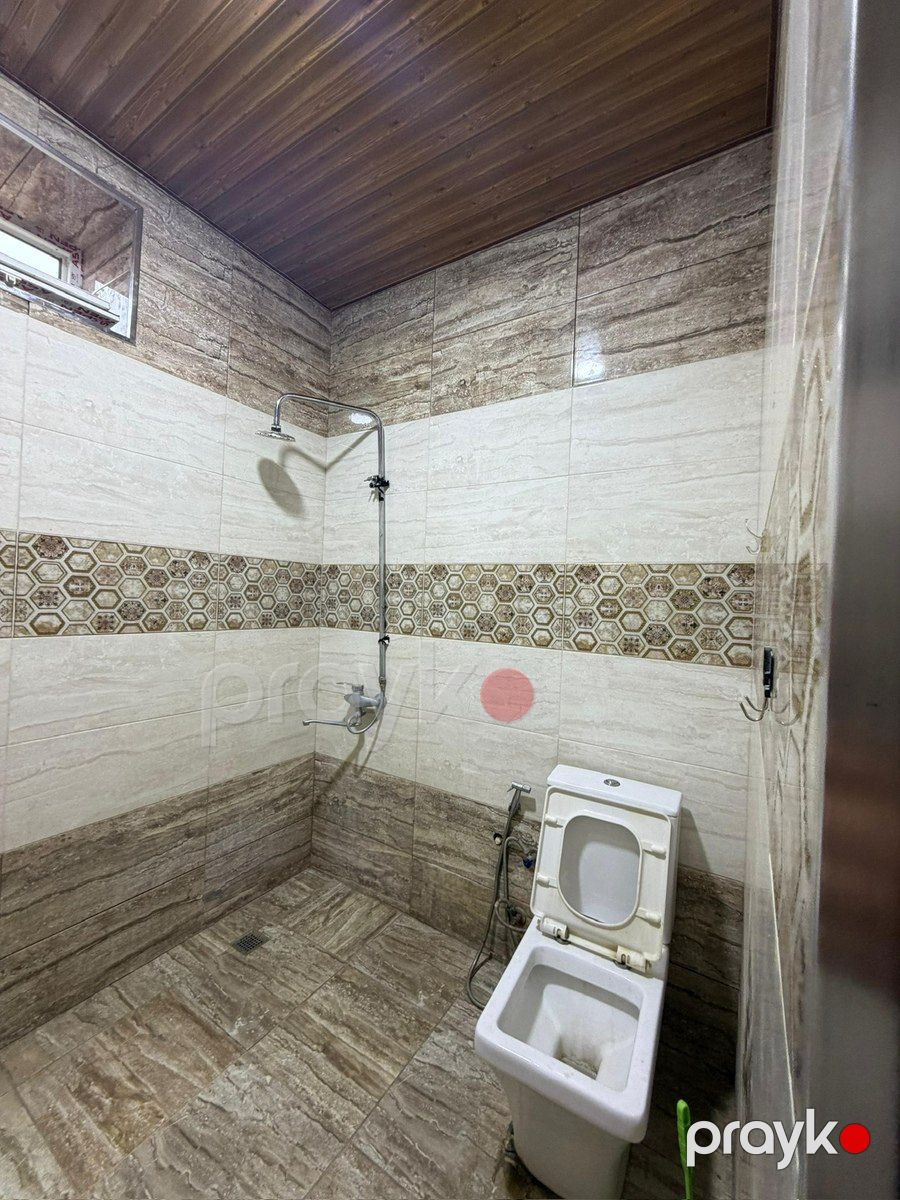 Həyət evi, Qusar r — Ev, villa, Qusar (12)