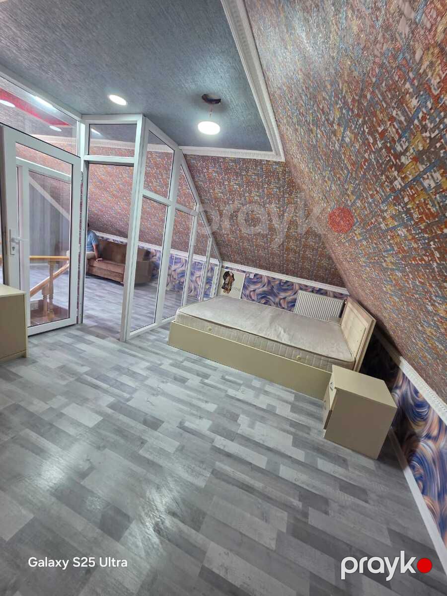 4-otaqlı yeni tikili, Xırdalan ş., 115 m² — Mənzil, Xırdalan (12)