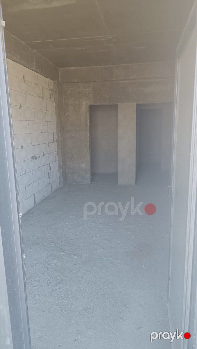 3-otaqlı yeni tikili, Sumqayıt ş., 105 m² — Mənzil, Sumqayıt (3)