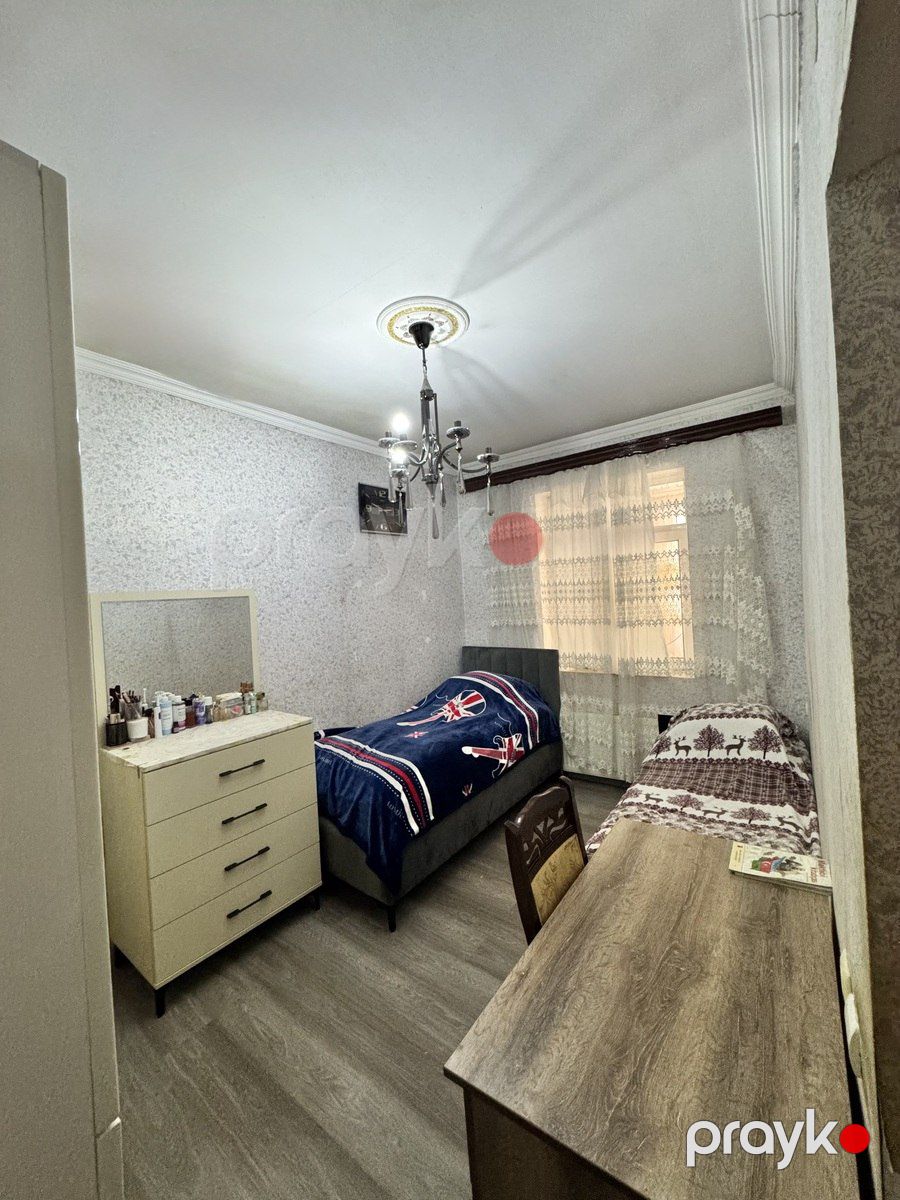 Satılır 3 otaqlı həyət evi/bağ evi 70 m² — Ev, villa, Bakı (9)