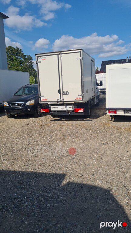 Mercedes Sprinter 515, 2.2 L, 2008 il, 268 000 km — Yük maşınları, Yevlax (5)