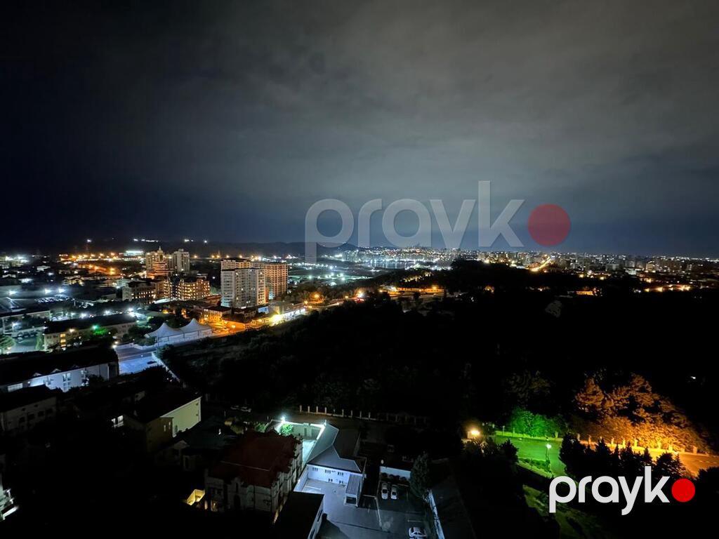 İcarəyə verilir 3 otaqlı yeni tikili 140 m² — Mənzil, Bakı (9)