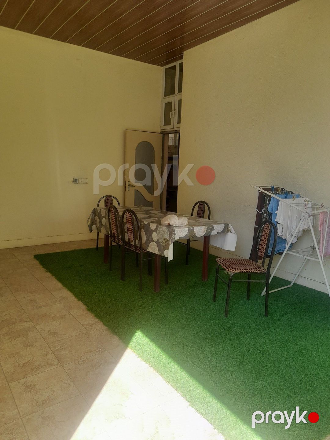 Satılır 5 otaqlı həyət evi/bağ evi 150 m² — Ev, villa, Bakı (2)