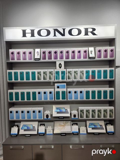 Telefonlar "Honor" — Bakı