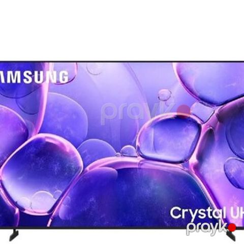 Televizor Samsung UE55U8000FUXRU — Bakı