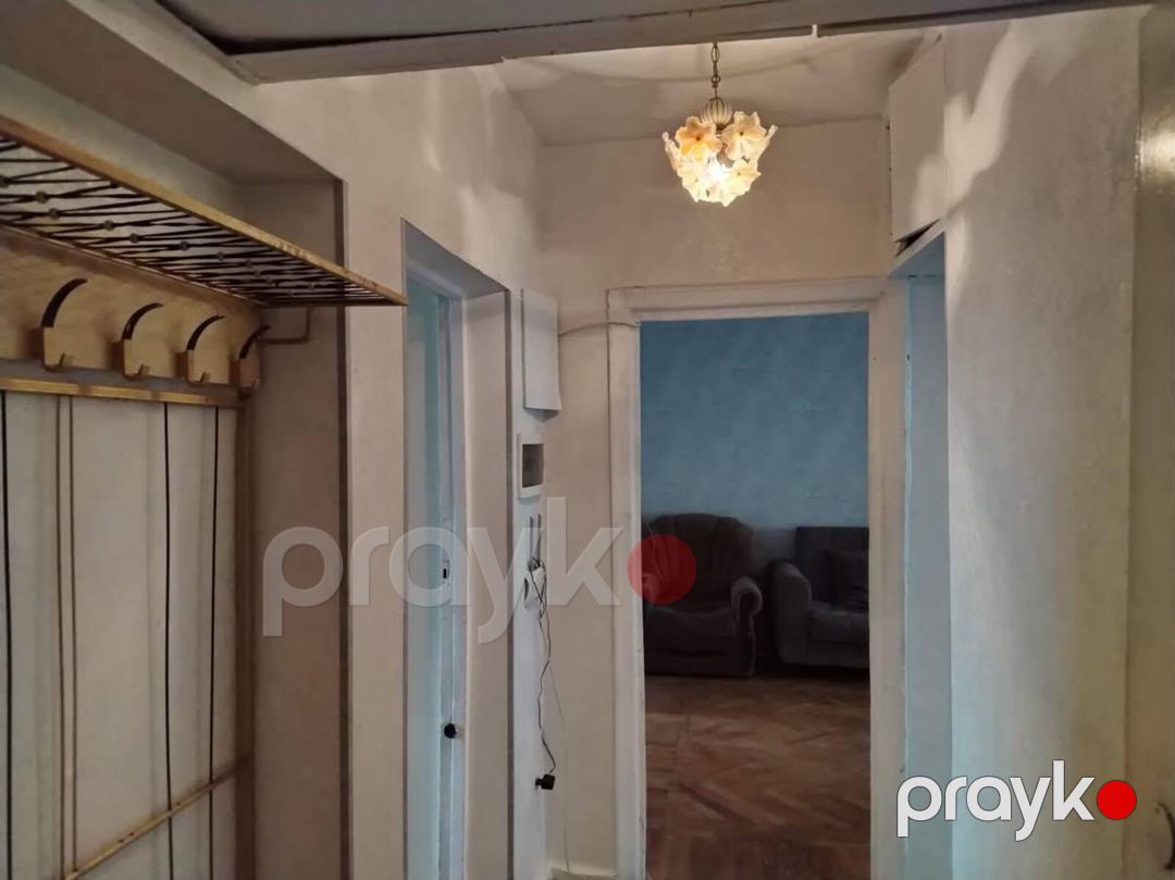 İcarəyə verilir 3 otaqlı köhnə tikili 100 m² — Mənzil, Bakı (4)