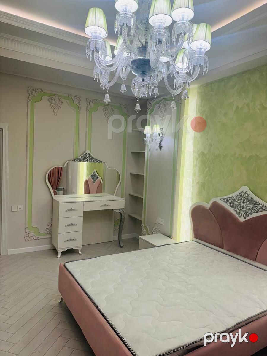 Satılır 2 otaqlı yeni tikili 65 m² — Mənzil, Bakı (5)