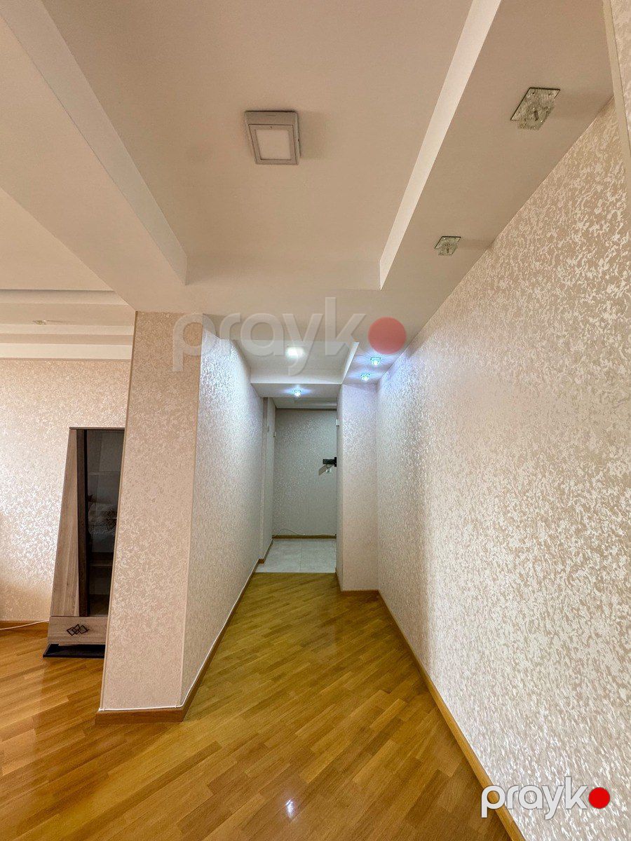 İcarəyə verilir 2 otaqlı yeni tikili 105 m² — Mənzil, Bakı (10)