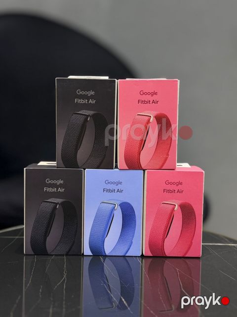 Google Fitbit Air — Bakı