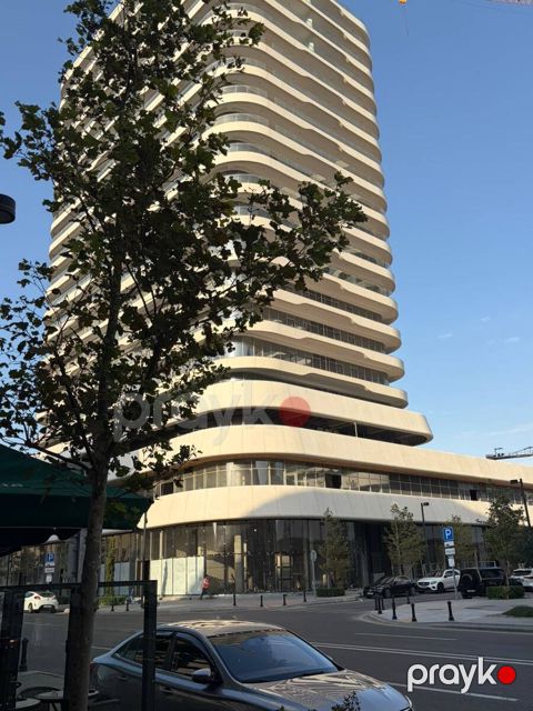 Satılır 4 otaqlı yeni tikili 215 m²