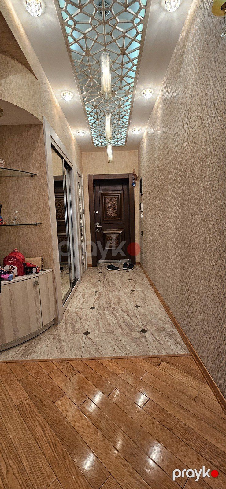 Satılır 3 otaqlı yeni tikili 103 m² — Mənzil, Sumqayıt (12)