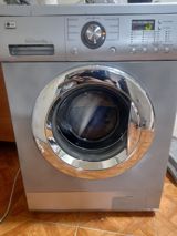 LG paltaryuyan maşın – Inverter Direct Drive, 6 kq Xüsusiyyətlər — Washing machines