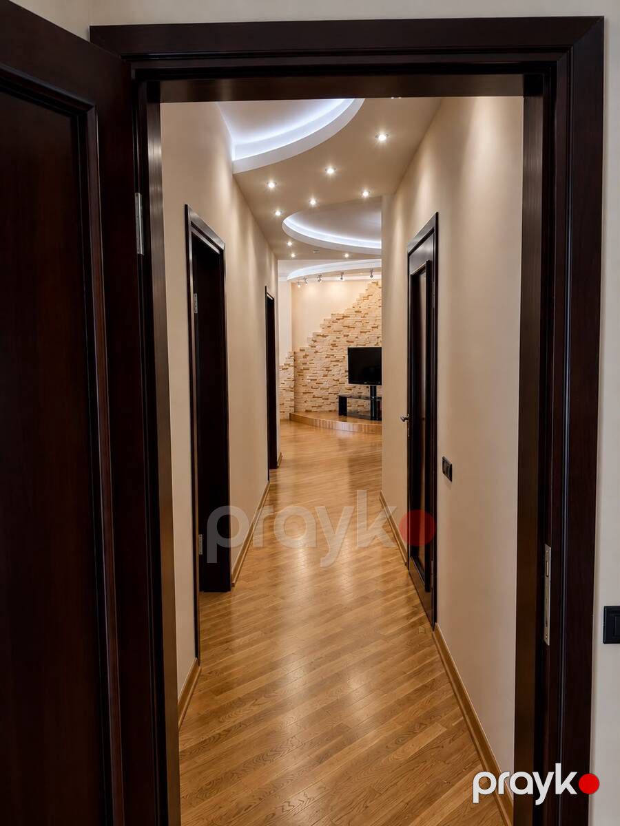 Satılır 3 otaqlı yeni tikili 148 m² — Mənzil, Bakı (6)