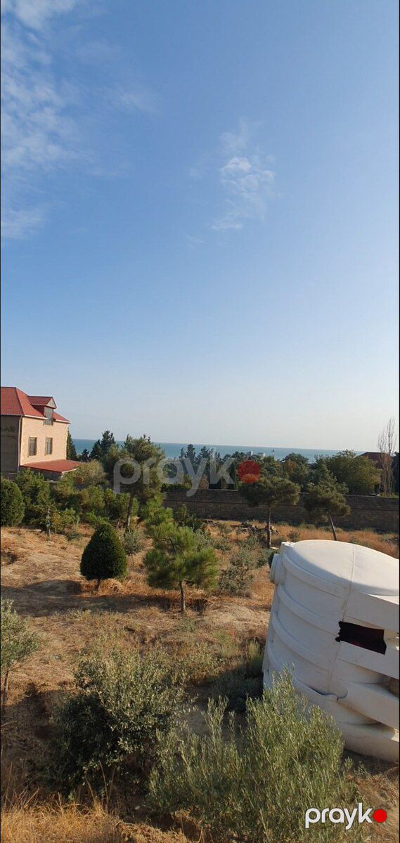 6 sot torpaq sahəsi, Şıxov qəs — Torpaq, Bakı (7)