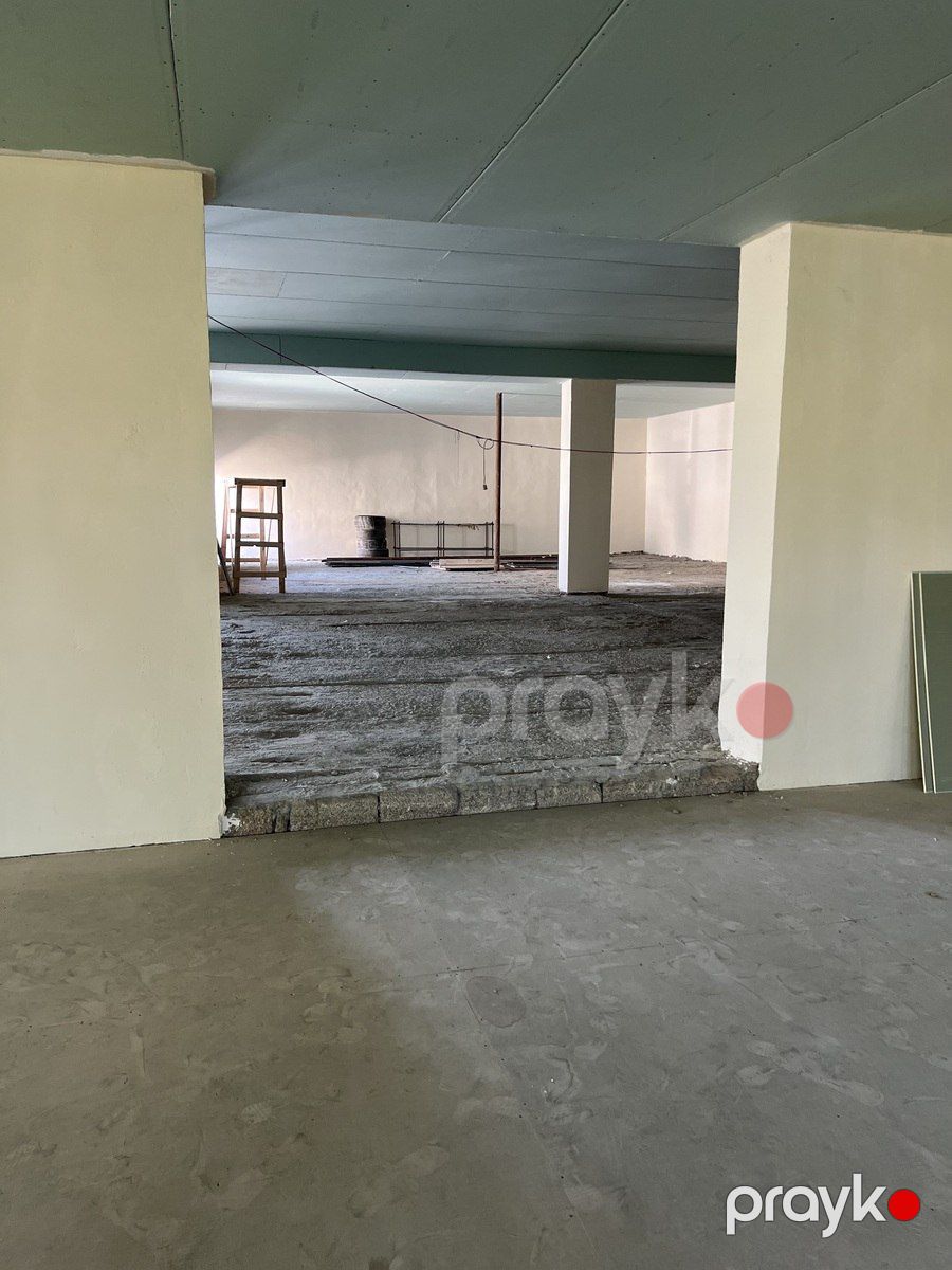 İcarəyə verilir obyekt 650 m² — Əmlak, Bakı (4)