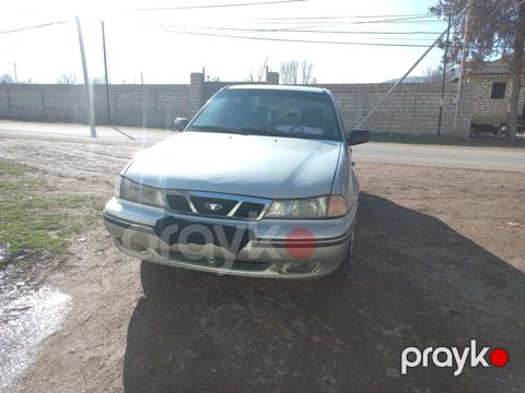 Daewoo Nexia, 1.5 L, 2008 il, 300 000 km — Qazax