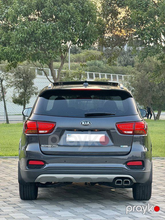 Kia Sorento, 2.0 L, 2018 il, 101 000 km — Avtomobillər, Bakı (11)