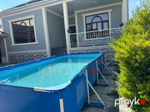 Həyət evi kirayə verilir, Qəbələ r — Qəbələ