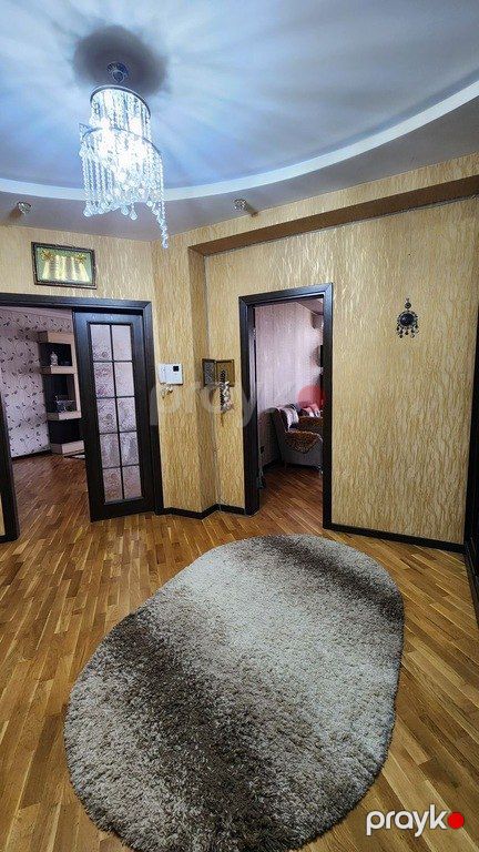 İcarəyə verilir 3 otaqlı yeni tikili 142 m² — Mənzil, Bakı (10)