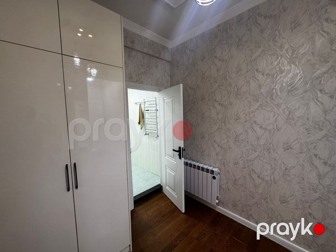 Satılır 3 otaqlı yeni tikili 84 m² — Mənzil, Bakı (7)