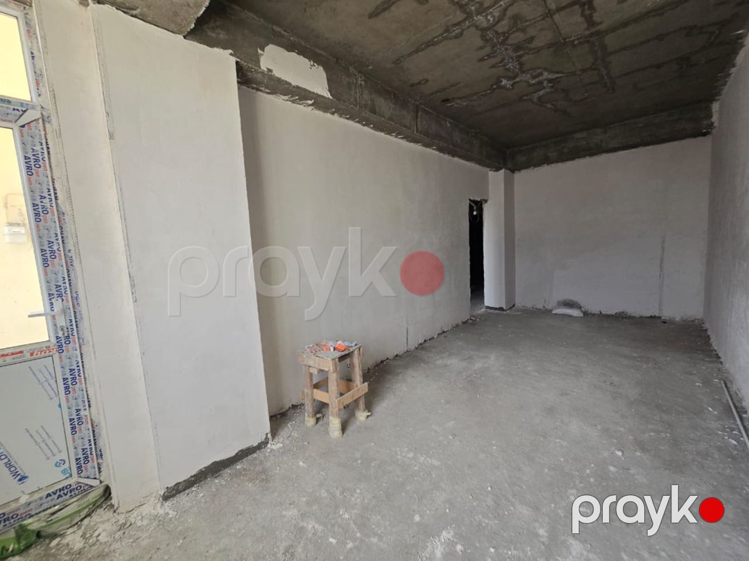 2-otaqlı yeni tikili, Sumqayıt ş., 57 m² — Mənzil, Sumqayıt (8)
