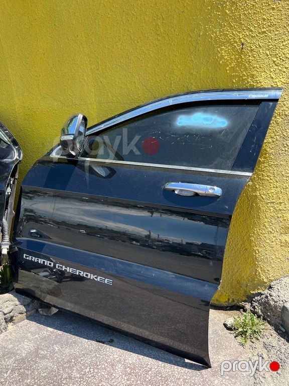 "Jeep Grand Cheroke 2012-2023" qapısı — Ehtiyat hissələri və aksesuarlar, Bakı (2)
