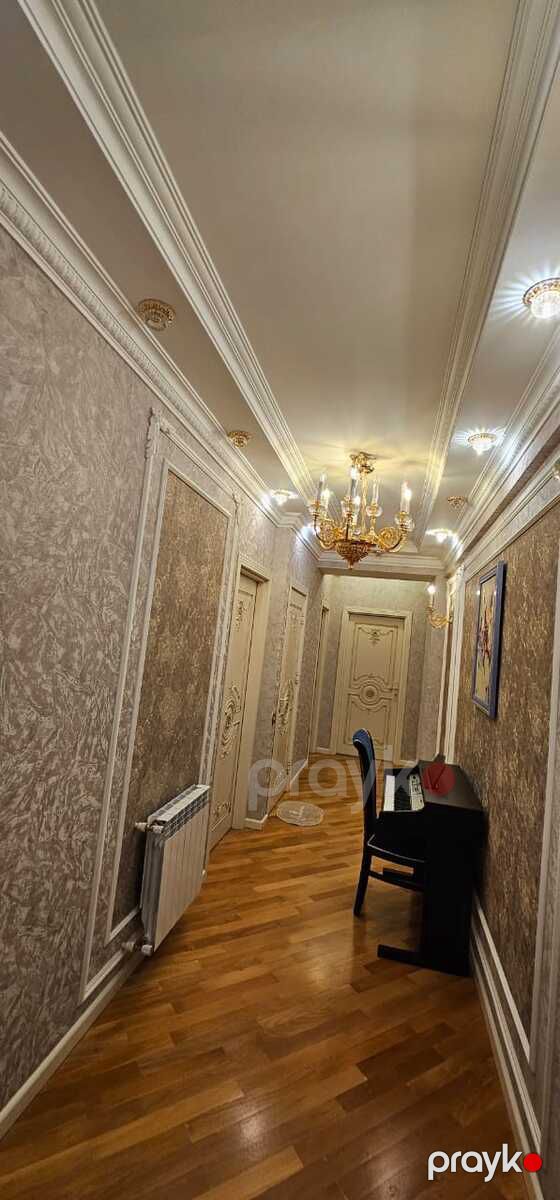 3-otaqlı yeni tikili, Xırdalan ş., 85 m² — Mənzil, Xırdalan (4)