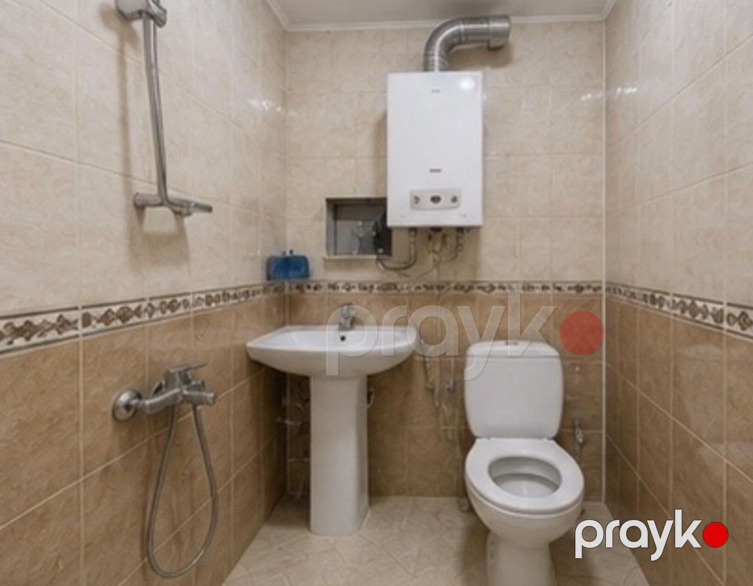 Satılır 2 otaqlı köhnə tikili 50 m² — Mənzil, Bakı (6)