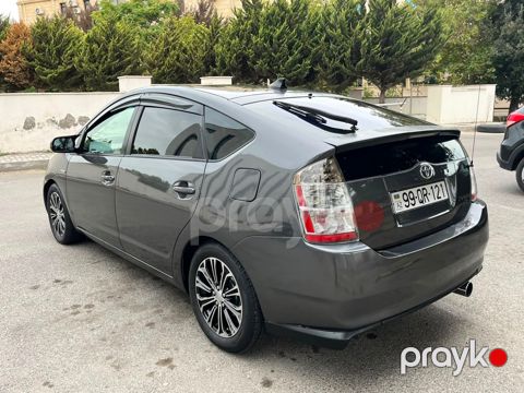 Toyota Prius, 2008 il — Bakı