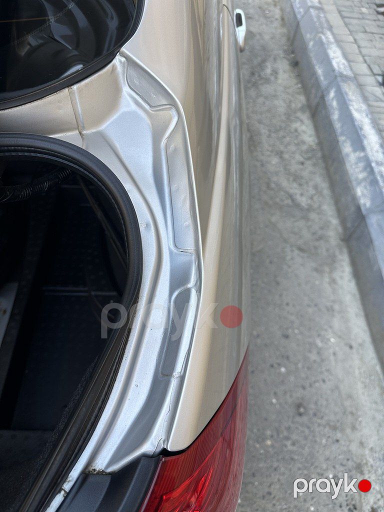 Nissan Tiida, 1.5 L, 2012 il, 54 000 km — Avtomobillər, Bakı (8)